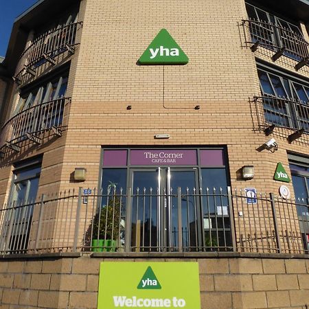 Yha Oxford Hostel Exterior photo