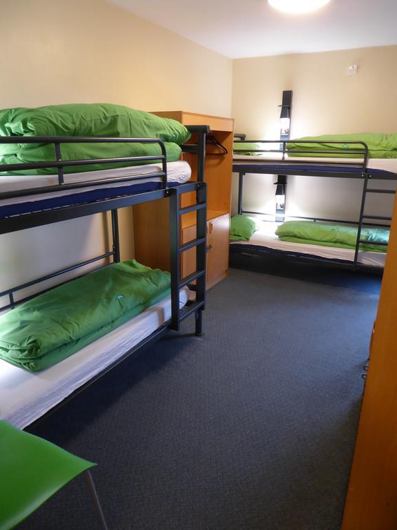 Yha Oxford Hostel Exterior photo