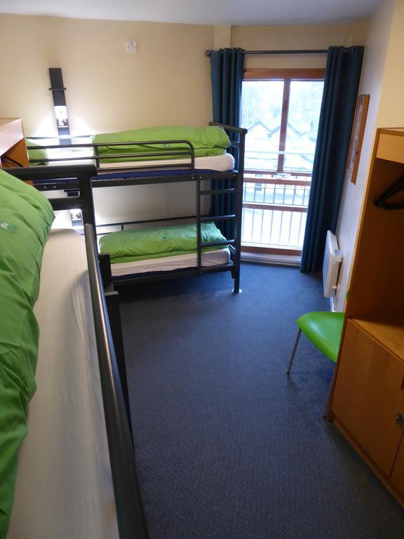 Yha Oxford Hostel Exterior photo