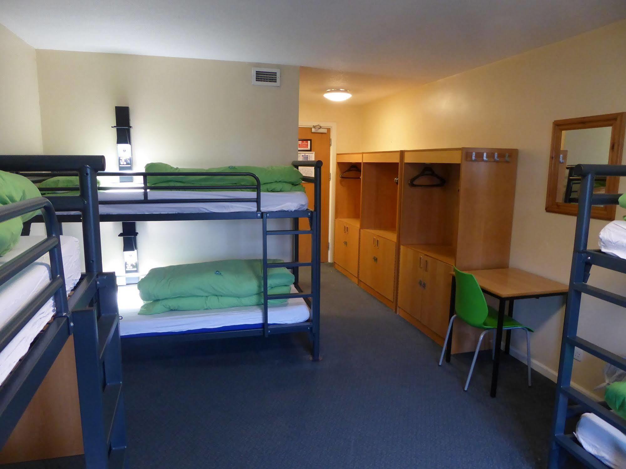 Yha Oxford Hostel Exterior photo