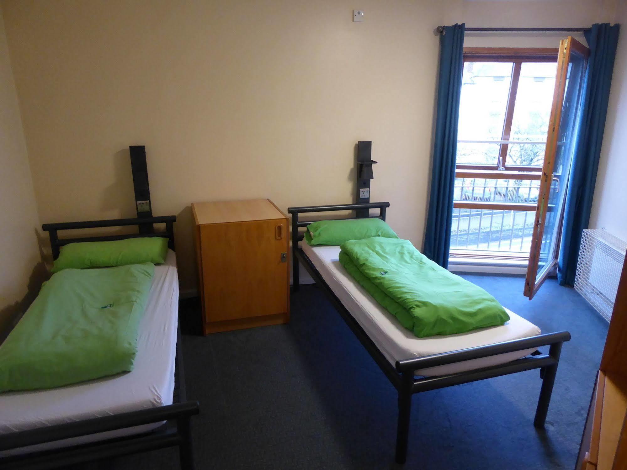 Yha Oxford Hostel Exterior photo