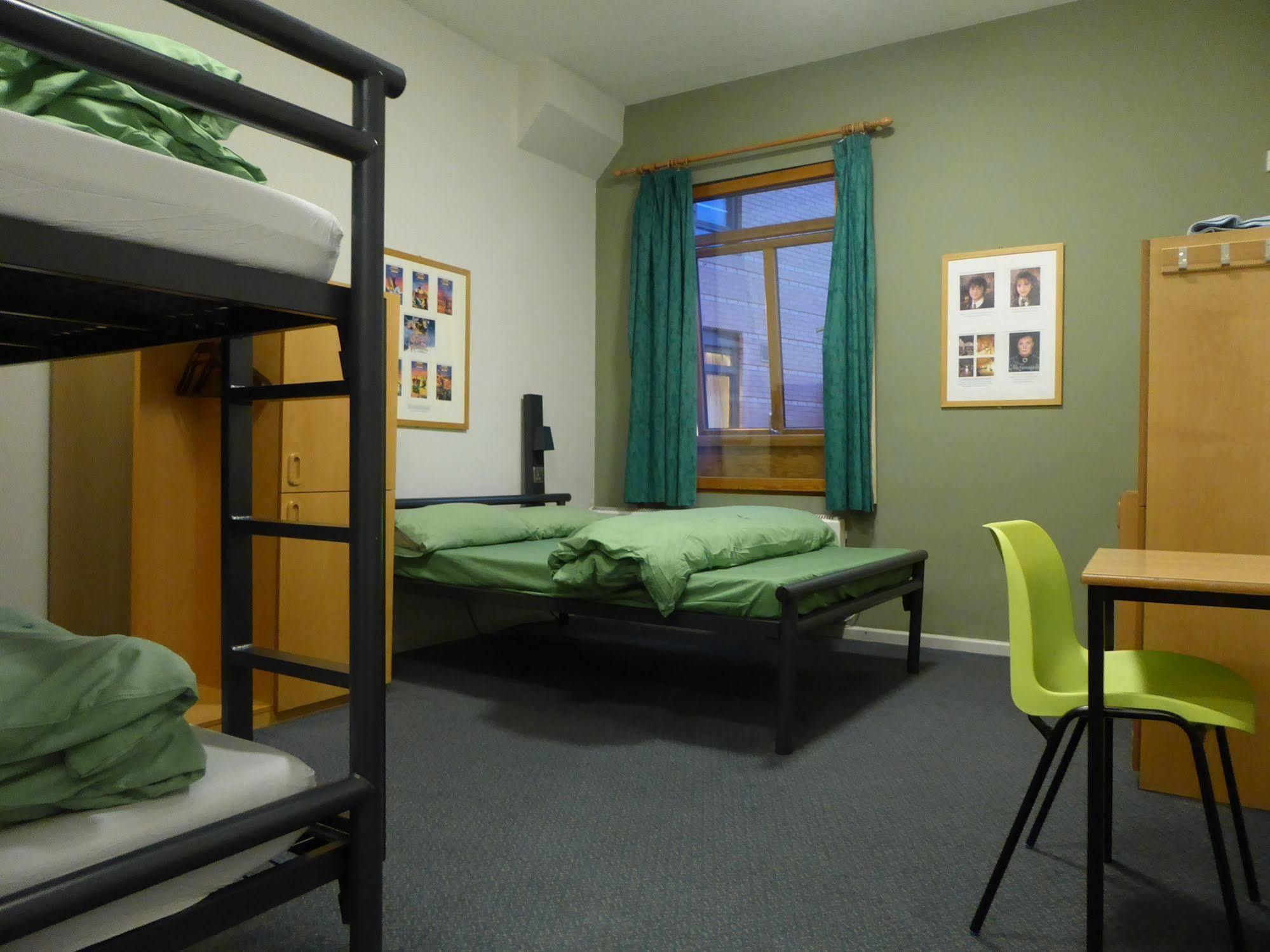 Yha Oxford Hostel Exterior photo