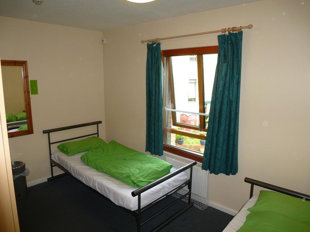 Yha Oxford Hostel Room photo