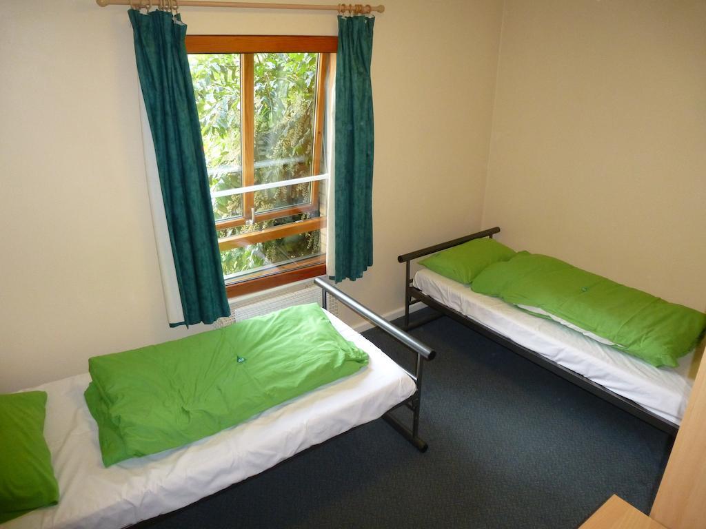 Yha Oxford Hostel Room photo