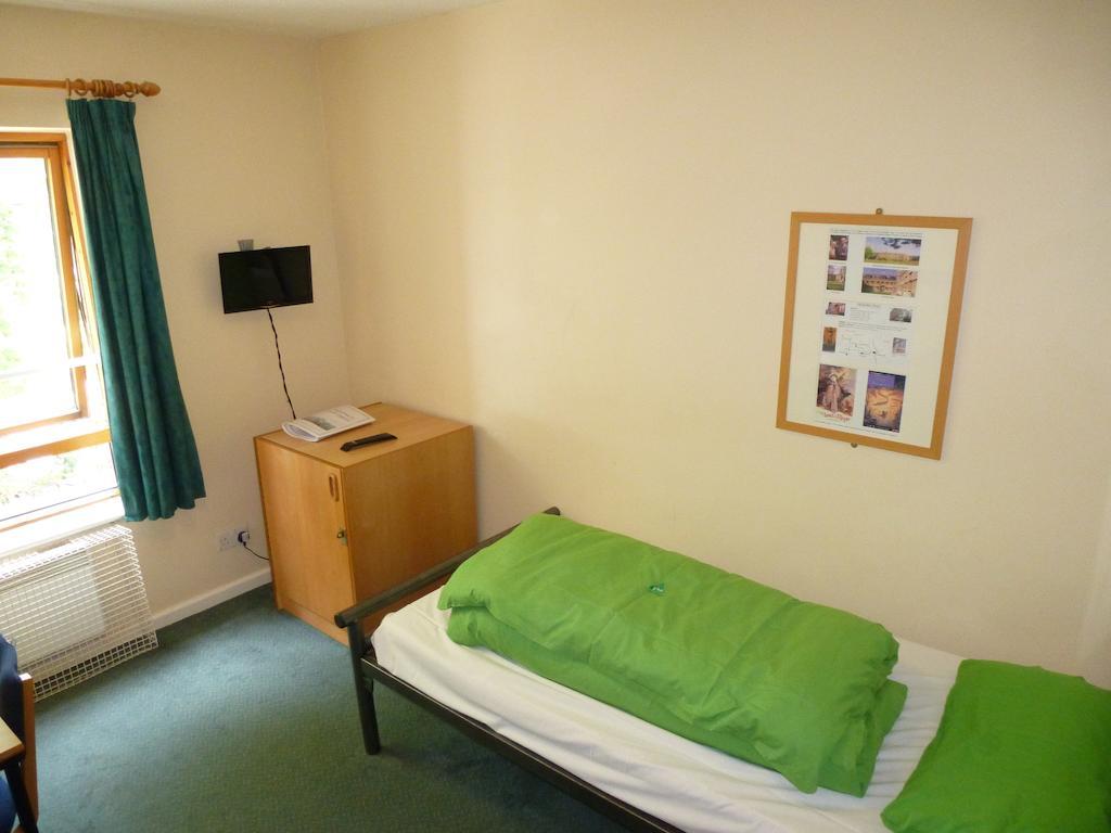 Yha Oxford Hostel Room photo
